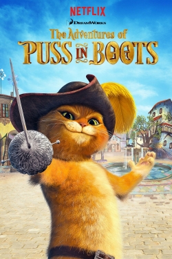 Watch The Adventures of Puss in Boots Movies for Free