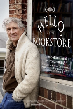 Watch Hello, Bookstore Movies for Free