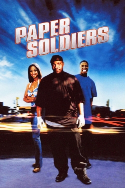 Watch Paper Soldiers Movies for Free