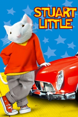 Watch Stuart Little Movies for Free
