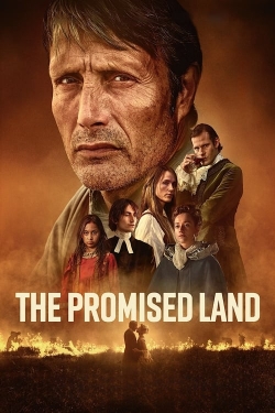 Watch The Promised Land Movies for Free