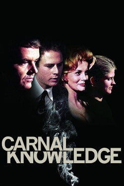 Watch Carnal Knowledge Movies for Free