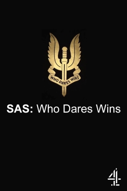Watch SAS: Who Dares Wins Movies for Free