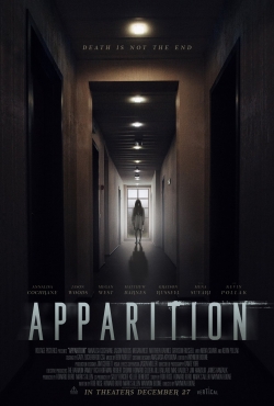 Watch Apparition Movies for Free