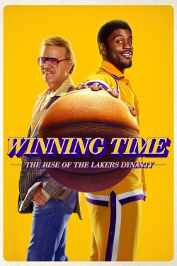 Watch Winning Time: The Rise of the Lakers Dynasty Movies for Free