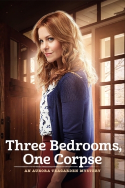 Watch Three Bedrooms, One Corpse: An Aurora Teagarden Mystery Movies for Free