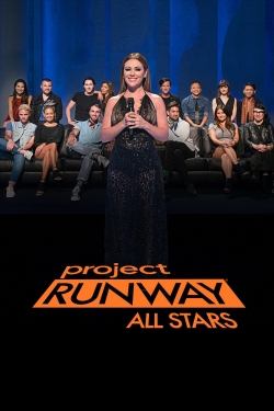 Watch Project Runway All Stars Movies for Free
