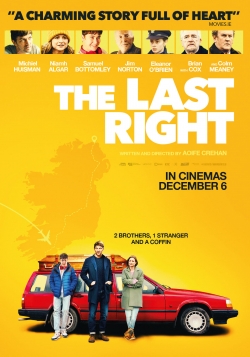 Watch The Last Right Movies for Free
