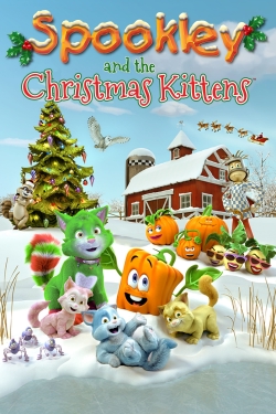 Watch Spookley and the Christmas Kittens Movies for Free