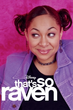 Watch That's So Raven Movies for Free