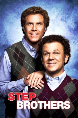 Watch Step Brothers Movies for Free