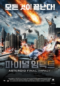 Watch Asteroid: Final Impact Movies for Free