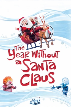 Watch The Year Without a Santa Claus Movies for Free