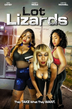 Watch Lot Lizards Movies for Free