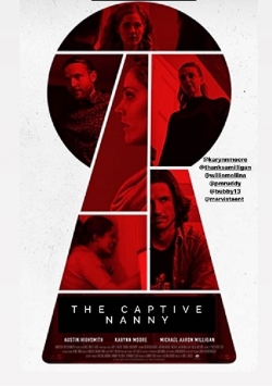 Watch The Captive Nanny Movies for Free