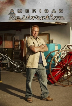 Watch American Restoration Movies for Free