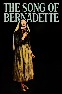 Watch The Song of Bernadette Movies for Free