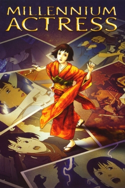 Watch Millennium Actress Movies for Free