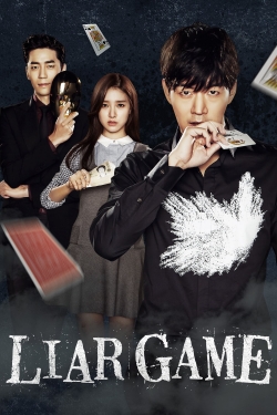 Watch Liar Game Movies for Free