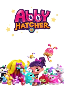 Watch Abby Hatcher Movies for Free