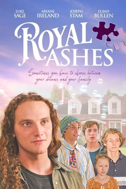 Watch Royal Ashes Movies for Free