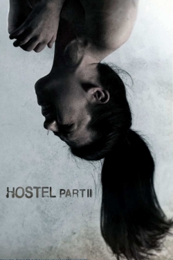 Watch Hostel: Part II Movies for Free