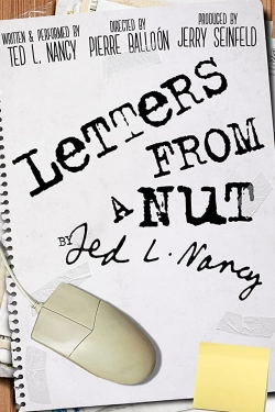 Watch Letters from a Nut Movies for Free
