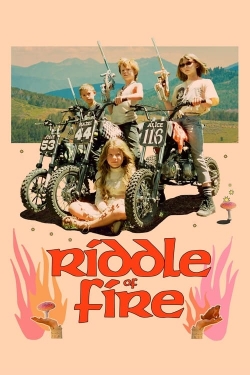 Watch Riddle of Fire Movies for Free
