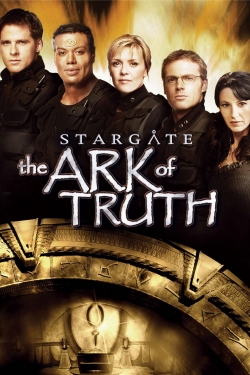 Watch Stargate: The Ark of Truth Movies for Free