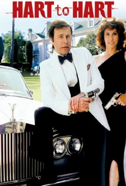 Watch Hart to Hart Movies for Free