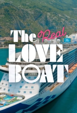 Watch The Real Love Boat Australia Movies for Free