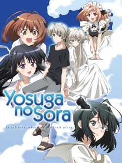 Watch Yosuga no Sora Movies for Free
