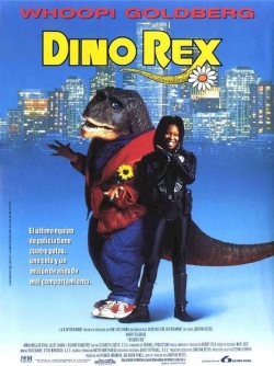 Watch Theodore Rex Movies for Free