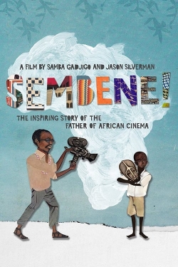 Watch Sembene! Movies for Free