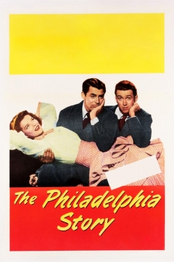 Watch The Philadelphia Story Movies for Free