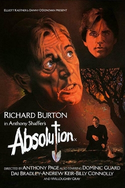 Watch Absolution Movies for Free