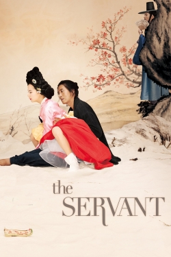 Watch The Servant Movies for Free