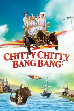 Watch Chitty Chitty Bang Bang Movies for Free