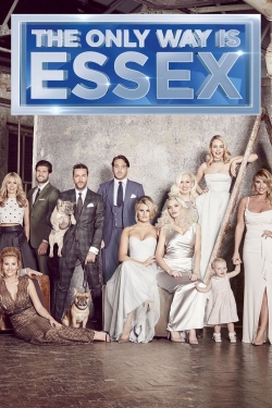 Watch The Only Way Is Essex Movies for Free