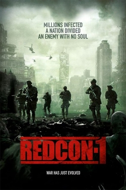 Watch Redcon-1 Movies for Free