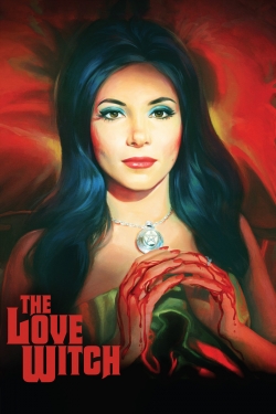 Watch The Love Witch Movies for Free