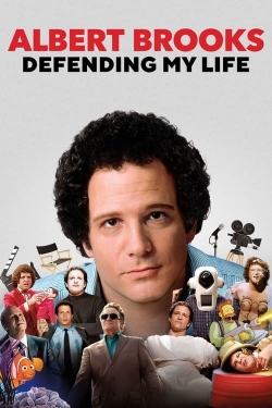 Watch Albert Brooks: Defending My Life Movies for Free