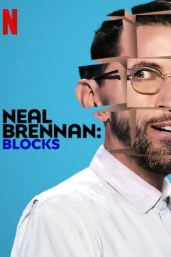 Watch Neal Brennan: Blocks Movies for Free