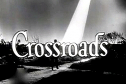 Watch Crossroads Movies for Free