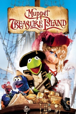 Watch Muppet Treasure Island Movies for Free