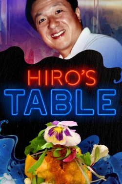 Watch Hiro's Table Movies for Free