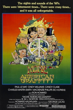 Watch More American Graffiti Movies for Free