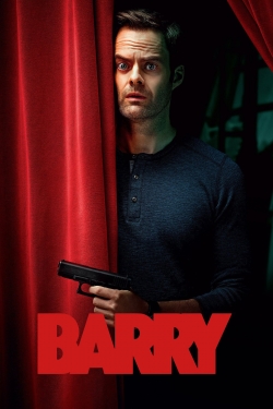 Watch Barry Movies for Free