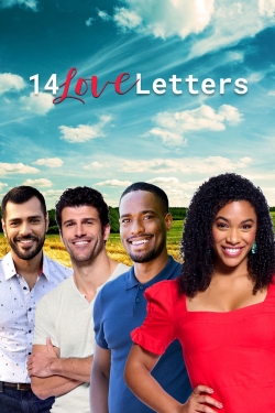 Watch 14 Love Letters Movies for Free