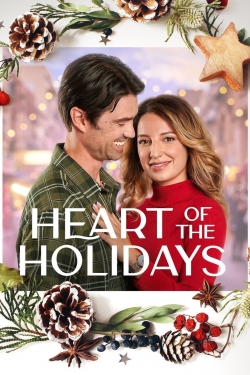Watch Heart of the Holidays Movies for Free
